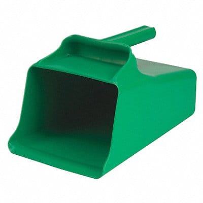 F8440 Mega Scoop Dipper 11 in L Green