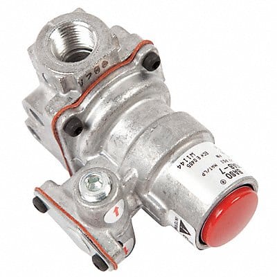 Valve Safety Baso Int