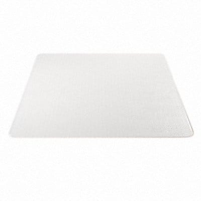 Chair Mat Rectangular 46 x 60