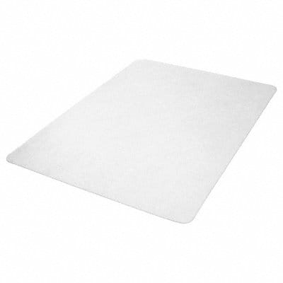 Chair Mat Rectangular 46 x 60 In.