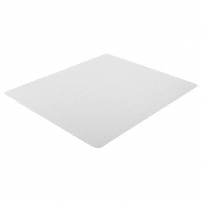 Chair Mat Rectangular 36 x 48 In.