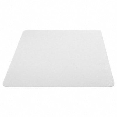 Chair Mat Rectangular 36 x 48 In.