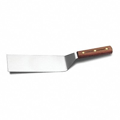 Hamburger Turner 13 L High Carbon Steel