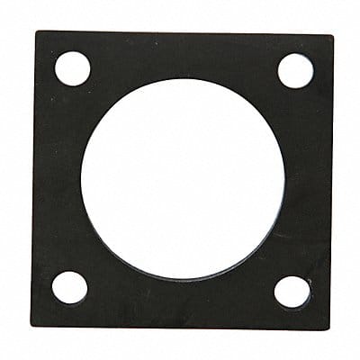 Gasket 3 In Flange Htr