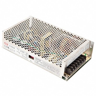 Power Supply 24Vdc