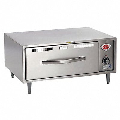 Single Drawer Warmer 450 Watt