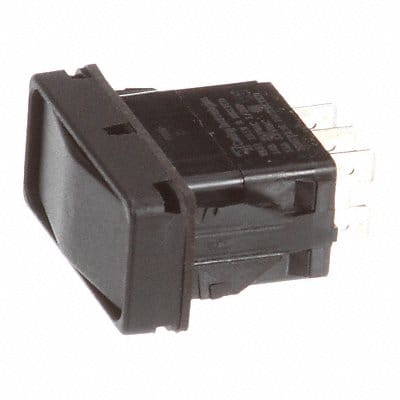 Rocker Switch