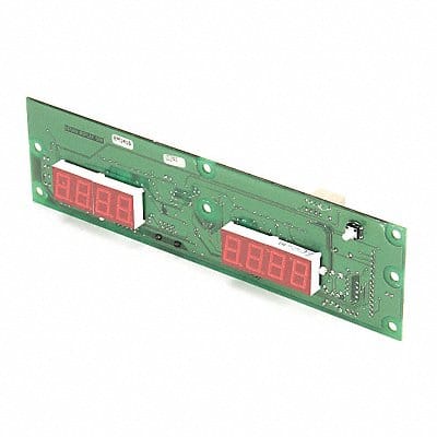 PCB Assembly Standard Timer