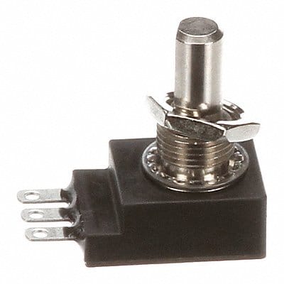 Pot Potentiometer