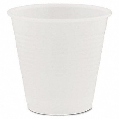 Disp Cold Cup 5 oz Translucent PK2500