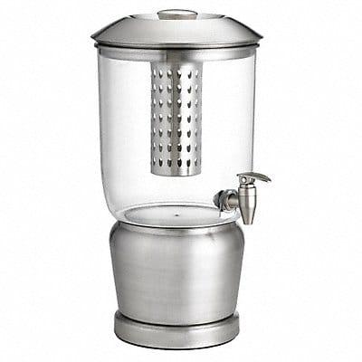 Beverage Dispenser 2.5 gal SS