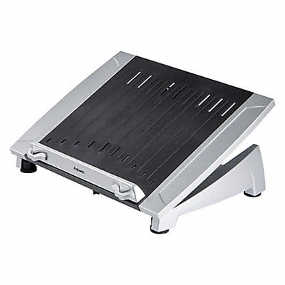 Laptop Riser Black/Silver