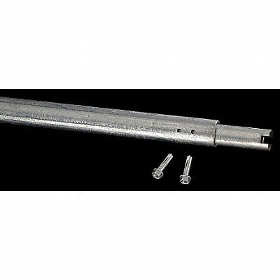 Ceiling Tile Compression Strut 3/4 in L