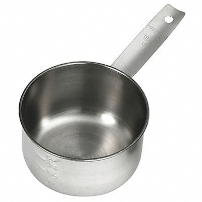 Measuring Cup Silver SS