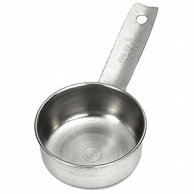 Measuring Cup Silver SS