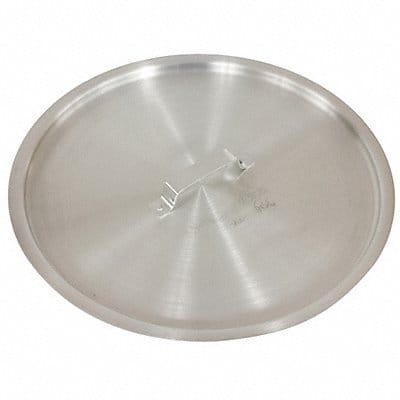 Sauce Pot Cover Aluminum