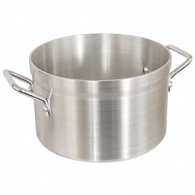 Sauce Pot 15 1/8 in Dia Aluminum