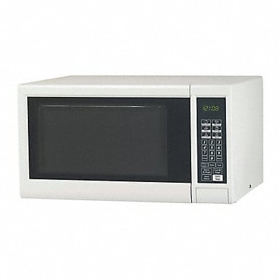 Microwave Consumer 900 Watts White