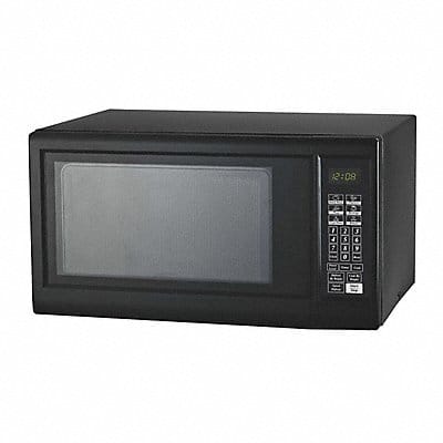 Microwave Consumer 900 Watts Black