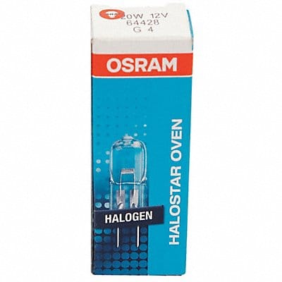 Halogen Bulb 20W