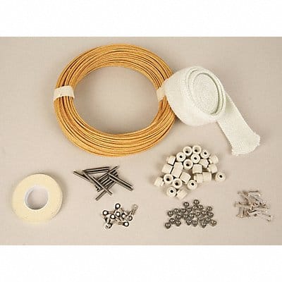 Hi Cable Kit 210 ft