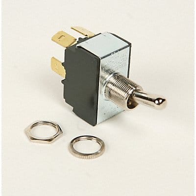 Toggle Switch 20A 250V