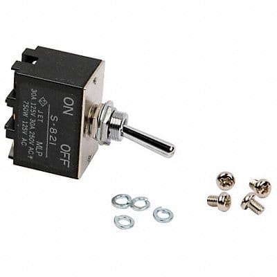 Power Toggle Switch 30A