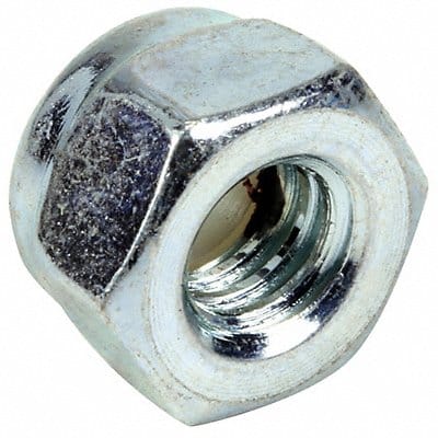 Drawer Slide Nut 1/4-20 Nylock