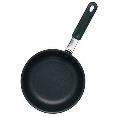 Fry Pan 14.5 in Dia Aluminum