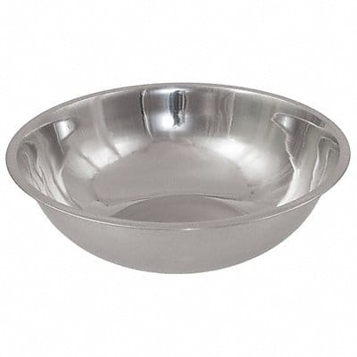 Mixing Bowl 6 1/2 in Dia 0.375 qt Cap.