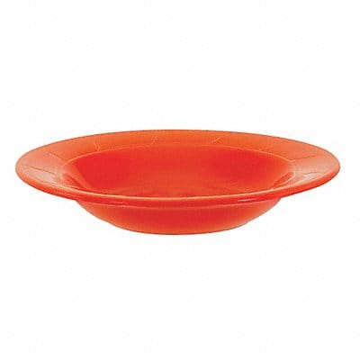 Rimmed Soup Bowl 9 in Dia 12 oz PK24