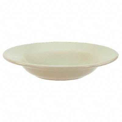 Rimmed Soup Bowl 9 in Dia 12 oz PK24