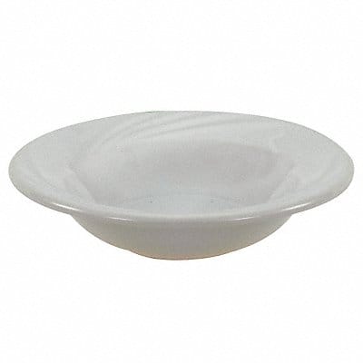 Fruit Dish Bowl 5 1/2 in Dia 4 oz PK36