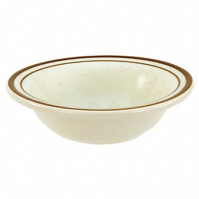 Fruit Dish Bowl 4 5/8 in Dia 4 oz PK36