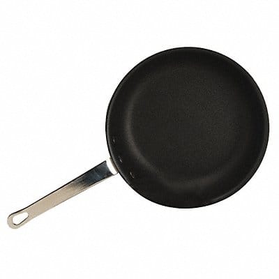 Fry Pan 7.5 in Dia Aluminum