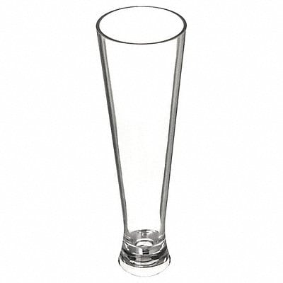 Pilsner Glass 16 oz Cap. 10.13 H PK24