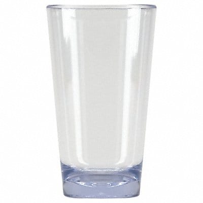 Pint Glass 16 fl oz Cap. 5.88 H PK24