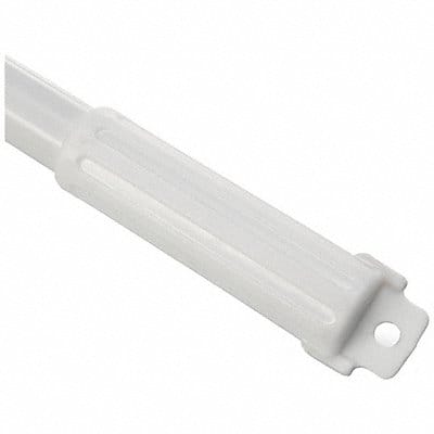 Plastic Handle w/Rnfrcd Tip 36 L PK12