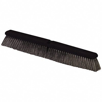 Polypropylene Sweep 24 Black PK12