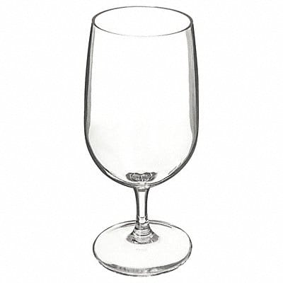 Stemware 15 fl oz Plastic PK24