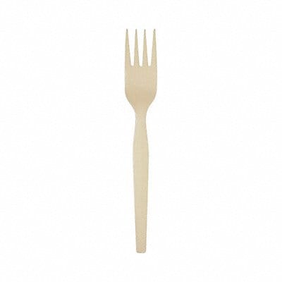 Fork Beige Series O Dixie PK960