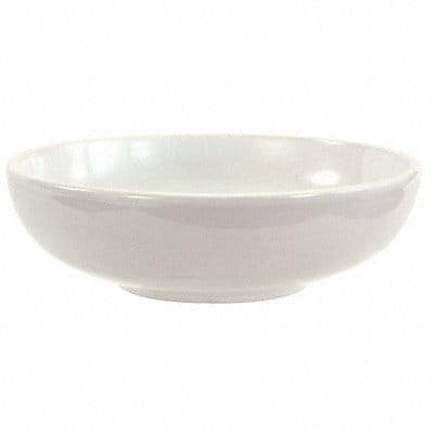 Footed Nappie Bowl 8 7/8 Dia 42 oz PK12