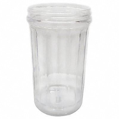 Pourer Jar Only Plastic PK24