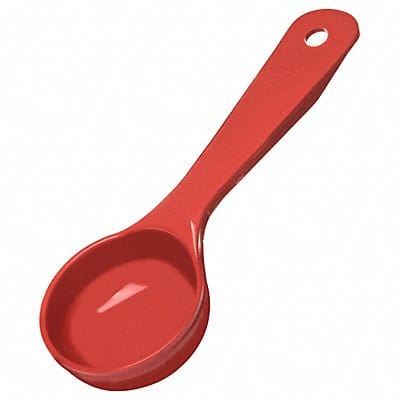 Portion Control Spoon 6.55 L Solid PK12