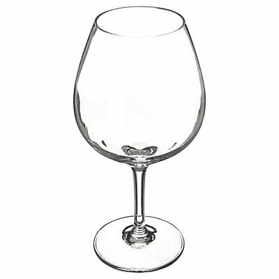 Stemware 22 fl oz Plastic PK24