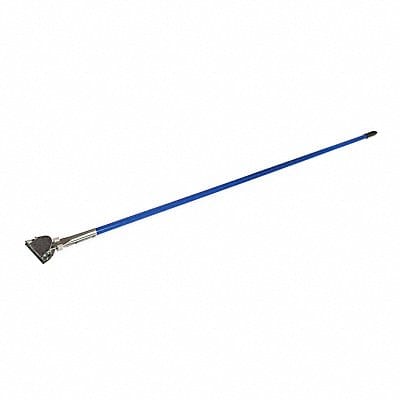 Dust Mop Handle 60 Blue PK12