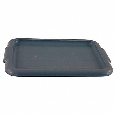 H6053 Bus Tub Lid 20 1/2 in L Gray