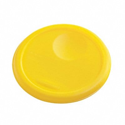 Food Storage Container Lid 8.8 L Yellow