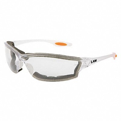 Safety Glasses Clear