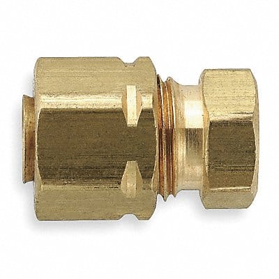 Seal Plug Brass Comp 1/4In PK25